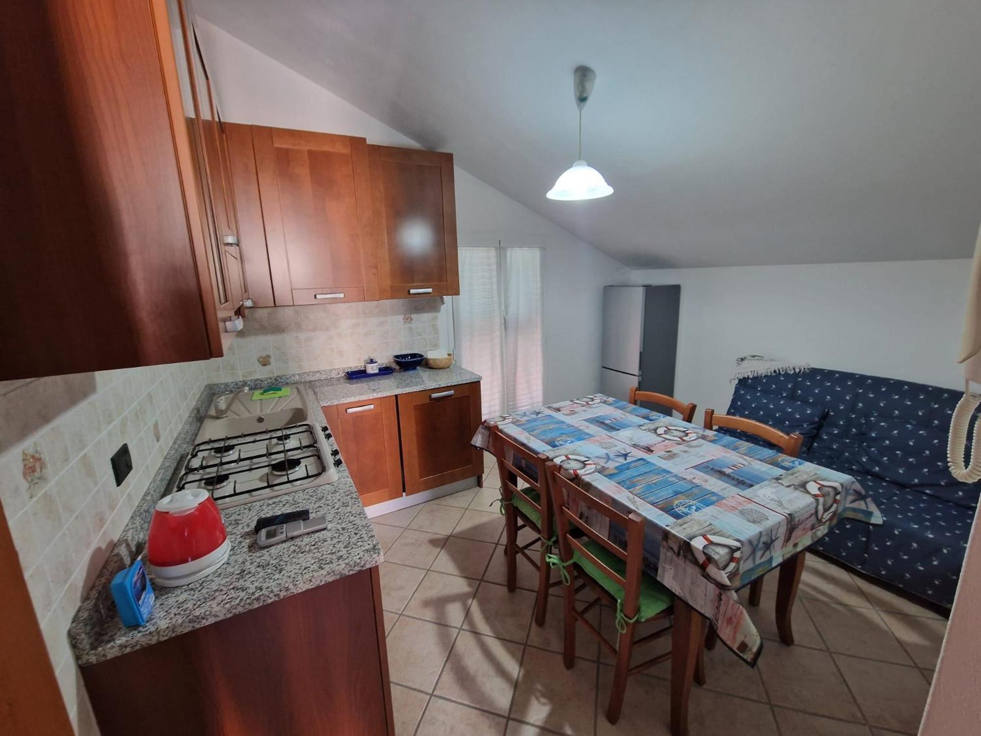 Palm House Apartment Albenga Bagian luar foto