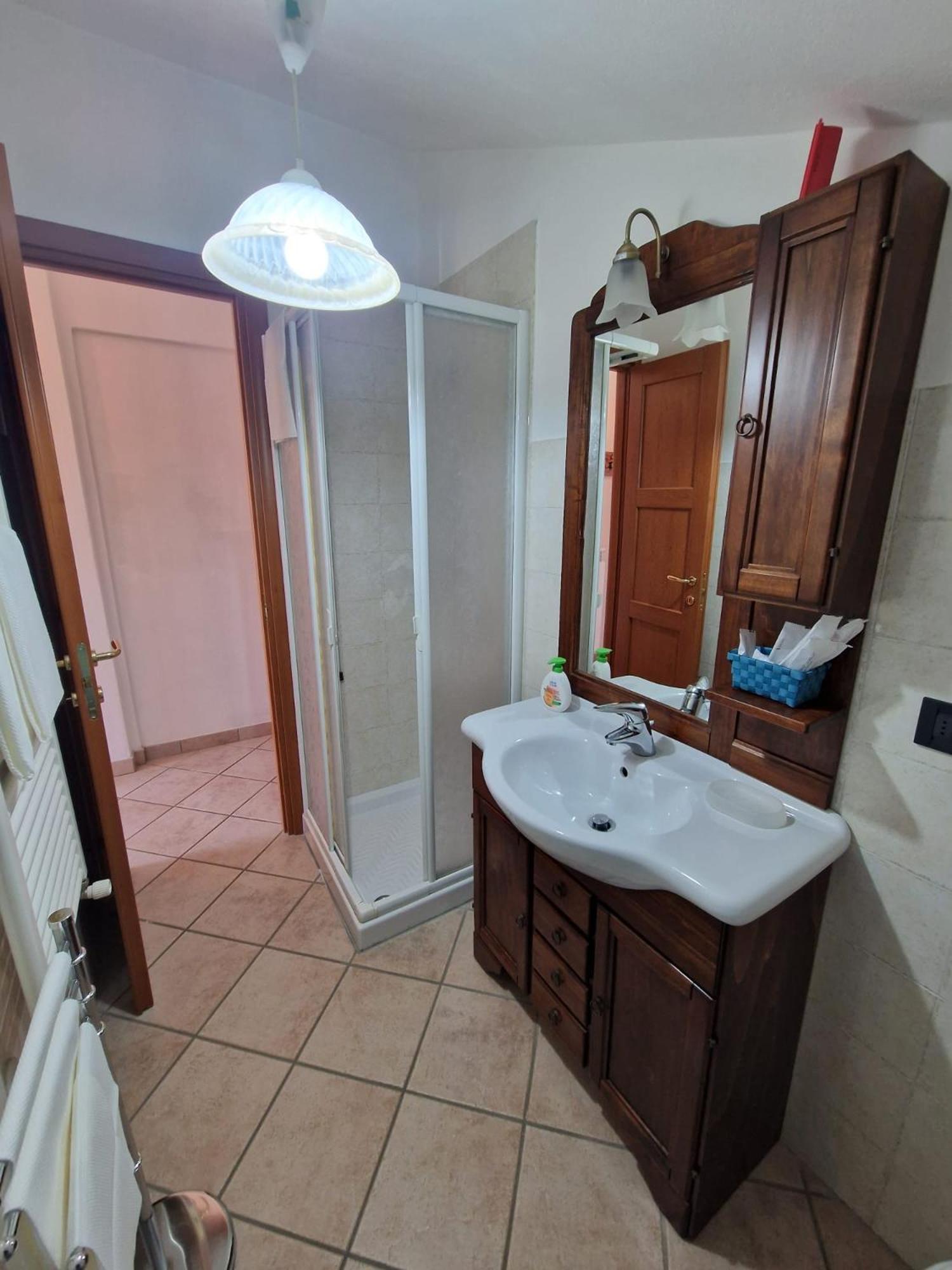Palm House Apartment Albenga Bagian luar foto