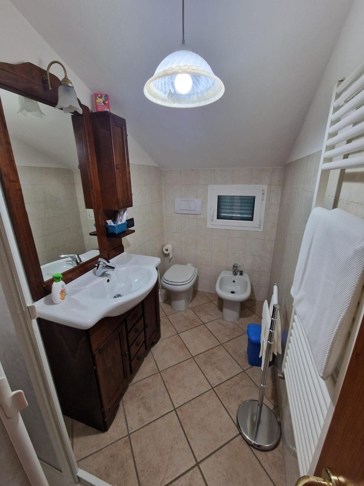 Palm House Apartment Albenga Bagian luar foto