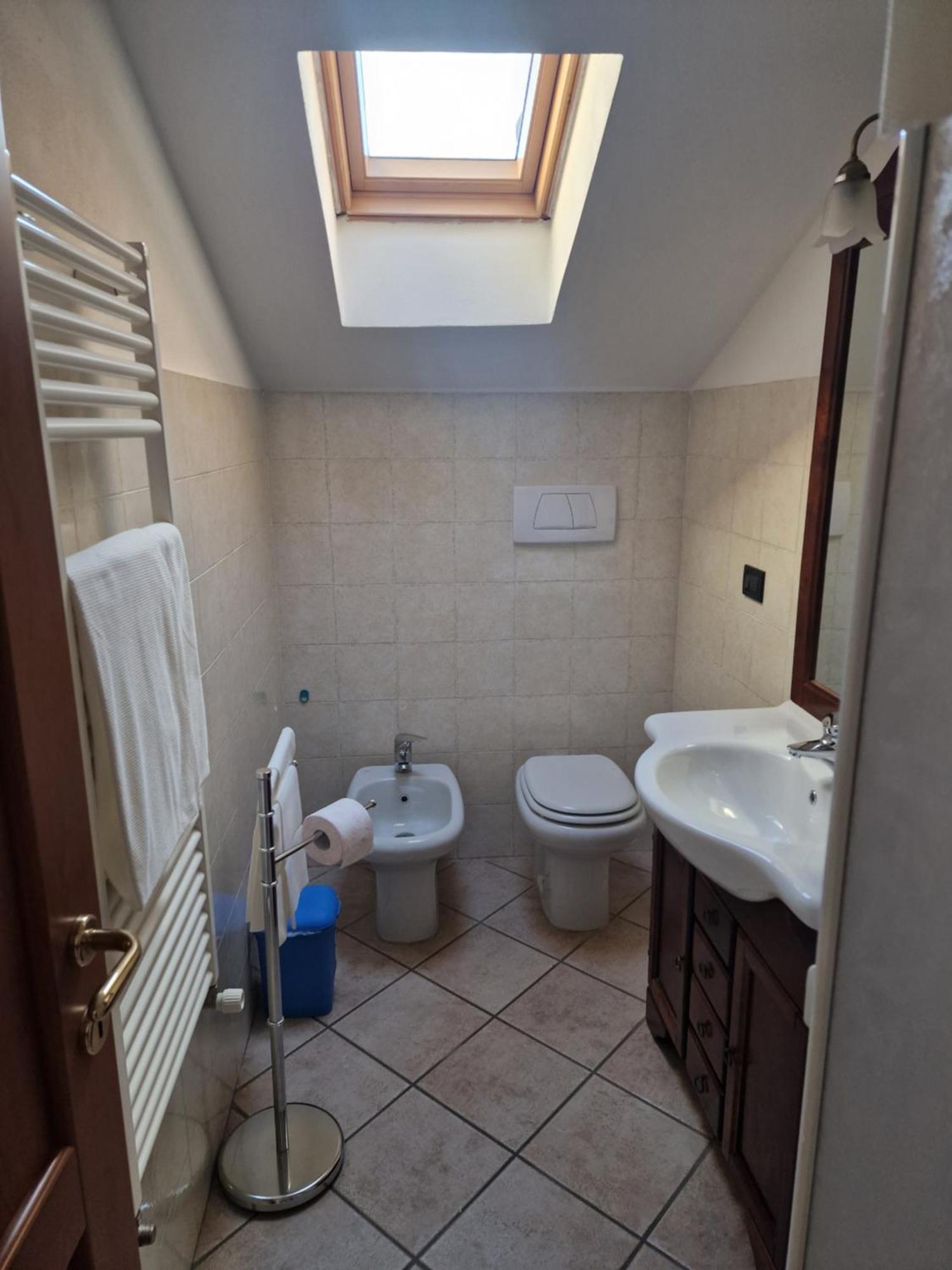 Palm House Apartment Albenga Bagian luar foto